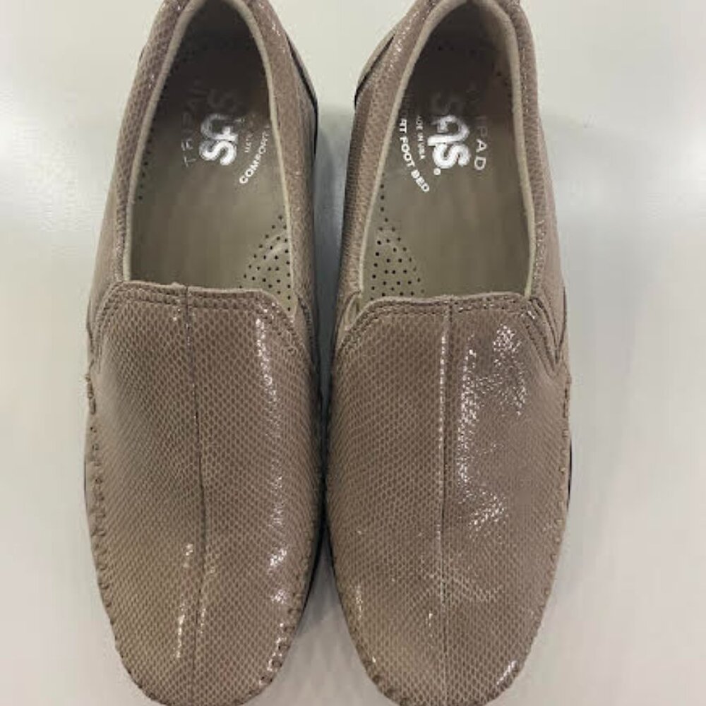 SAS Tripad Comfort Women's shoes Size 6